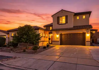 4206 Pico Norte Lane NE, Rio Rancho