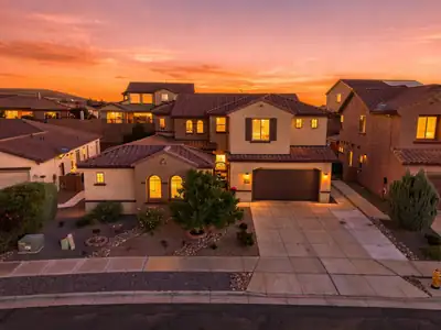 4206 Pico Norte Lane NE 