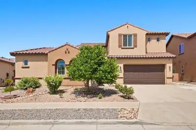 4206 Pico Norte Lane NE 