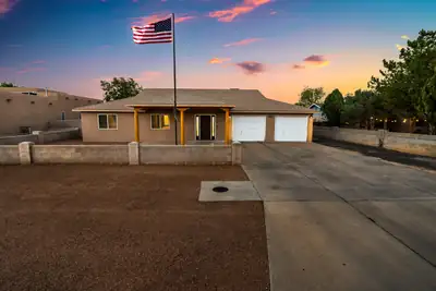 3004 22nd Avenue SE, Rio Rancho