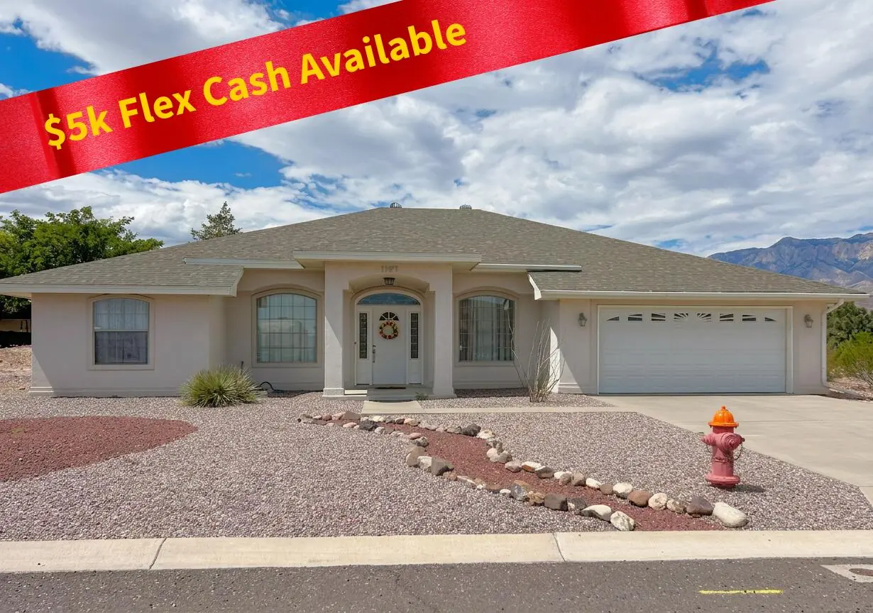 1107 Harriett Street