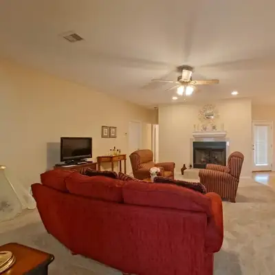 1107 Harriett Street 