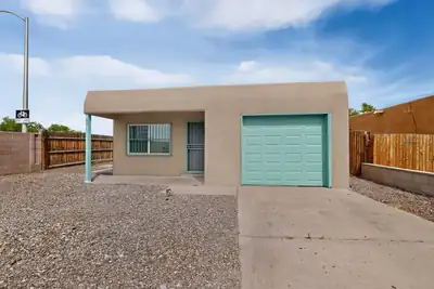 6075 Redlands Road NW, Albuquerque 
