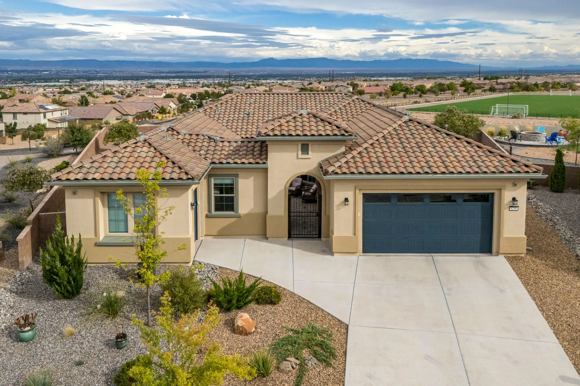 9200 Cougar Creek Lane NW