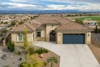 9200 Cougar Creek Lane NW, Albuquerque
