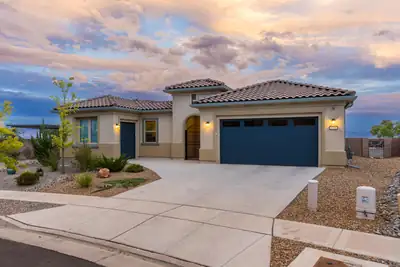 9200 Cougar Creek Lane NW 