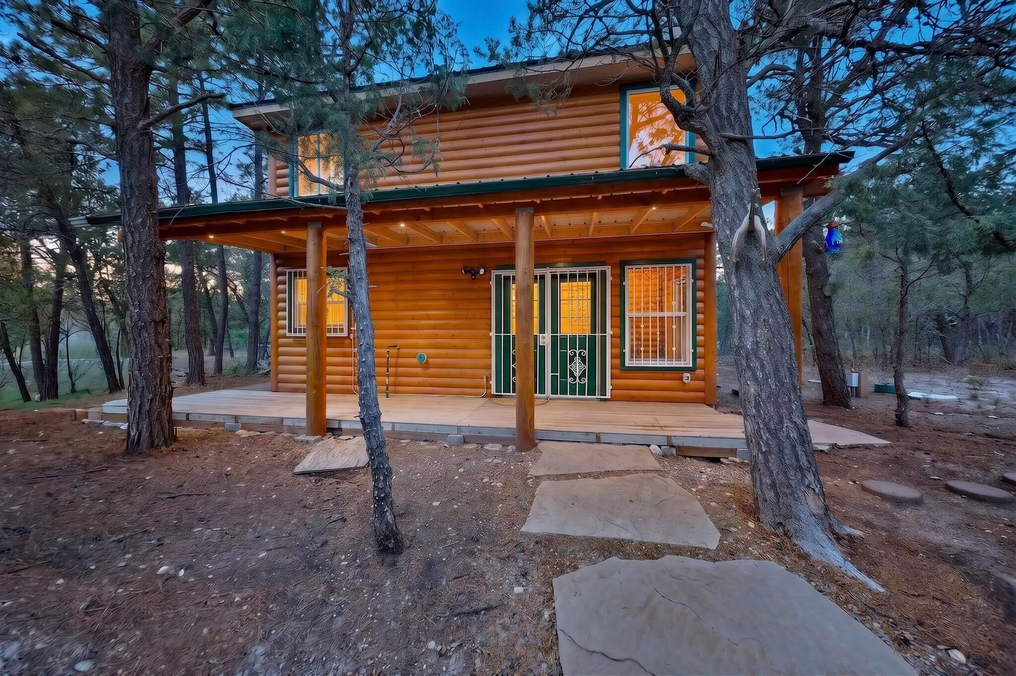 26 Roadrunner Road