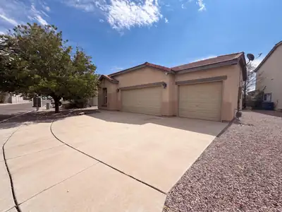 696 Troon Drive SE, Rio Rancho