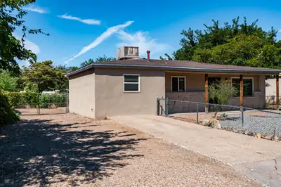 2713 Morris Street NE, Albuquerque 