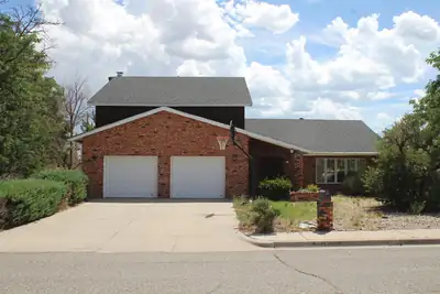 1118 Ridgecrest Avenue, Gallup