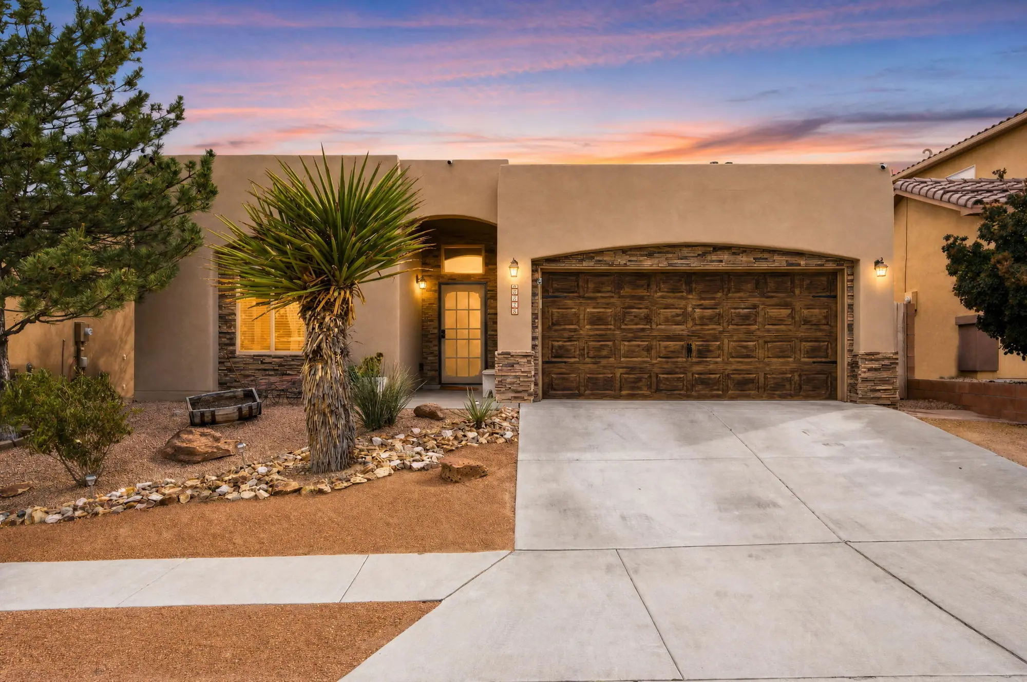6548 Cliff Dweller Road NW
