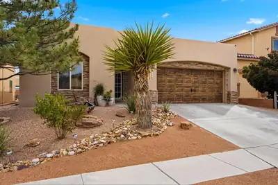 6548 Cliff Dweller Road NW 