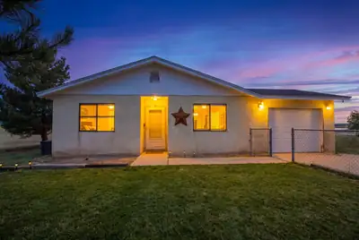 3 Scott Court 