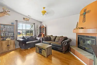 3 Scott Court 