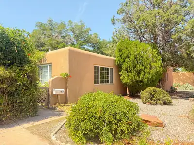 1831 Childers Drive NE, Albuquerque