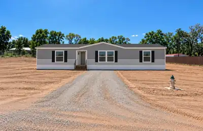 241 Crownover Road NW, Los Lunas 