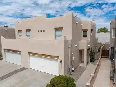 4731 Spanish Sun Avenue NE, Albuquerque