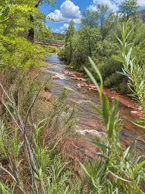 TBD Lot B-1, Jemez Springs 