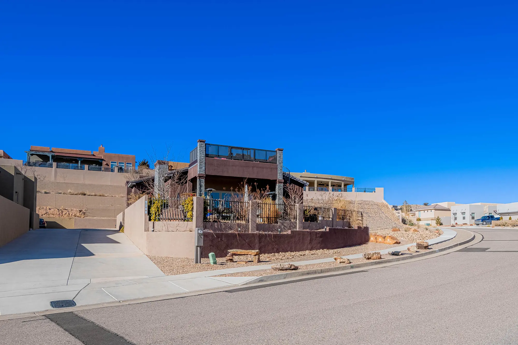 6055 Redondo Sierra Drive NE