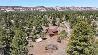 18 E Bobcat Drive, Ramah