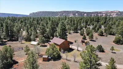 18 E Bobcat Drive 