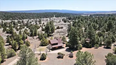 18 E Bobcat Drive 