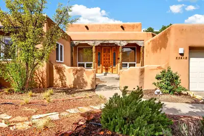 5813 Balsa Place NE, Albuquerque 