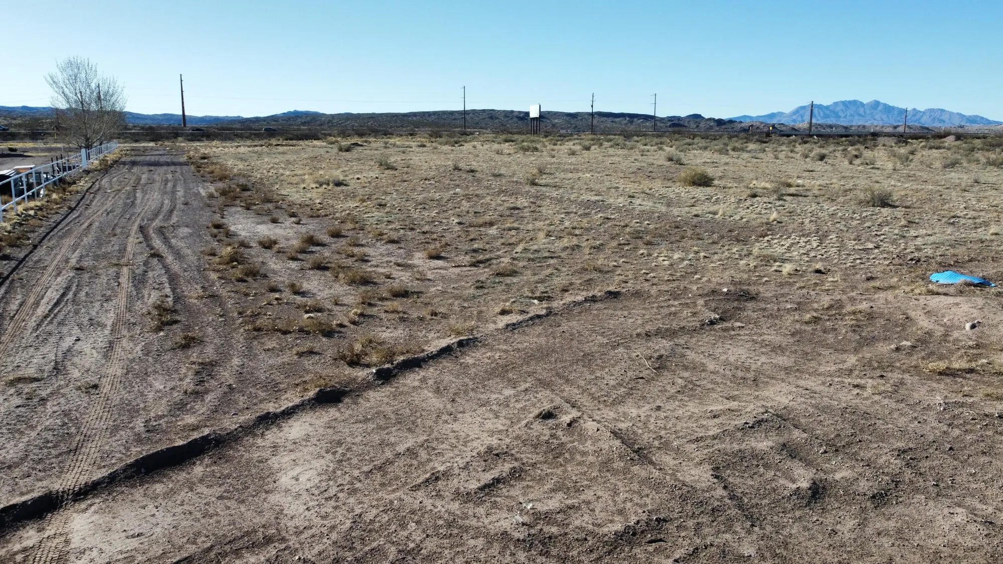 E Frontage Tract B1 Road, San Acacia, NM 87831