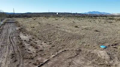 E Frontage Tract B1 Road, San Acacia, NM 87831 