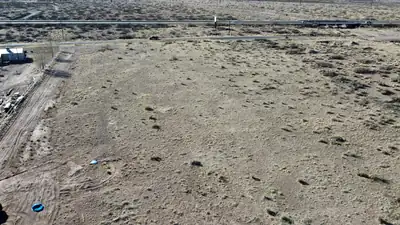 E Frontage Tract B1 Road, San Acacia, NM 87831 