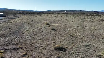 E Frontage Tract B1 Road, San Acacia, NM 87831 