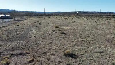 E Frontage Tract B1 Road, San Acacia, NM 87831 