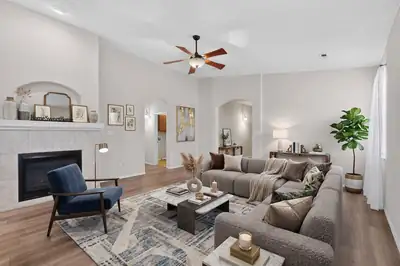 1721 Terra De Sol Drive SE 
