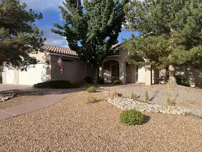7008 Santa Elena Street NE, Albuquerque
