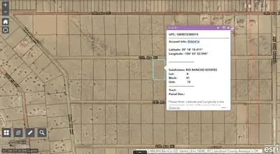 27th Ave NE, Rio Rancho