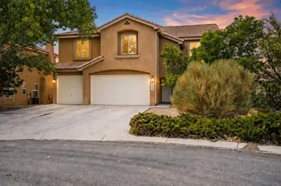 2439 Camino Catalonia SE, Rio Rancho