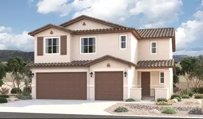 1908 Houser Avenue SE, Albuquerque