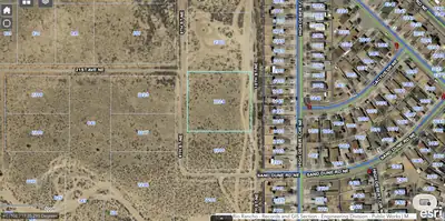 2224 9th Street NE, Rio Rancho