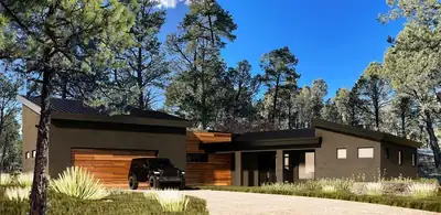 21 Los Nidos Lane, Pecos 