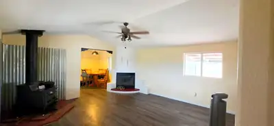 8 Aztec Road 