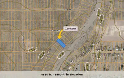 29 Hidalgo Road SW 