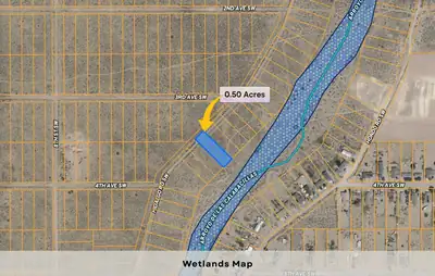 29 Hidalgo Road SW 