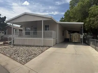 629 Fawn Trail SE, Albuquerque 