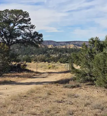 San Jose Trail, Regina 