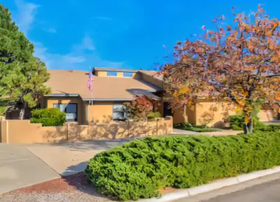 10216 Magid Street NW, Albuquerque