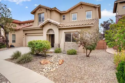4836 Petra Pointe Circle NW 