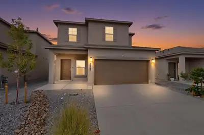2449 Balcomie Road NE, Rio Rancho