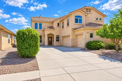 10416 Venticello Drive NW, Albuquerque
