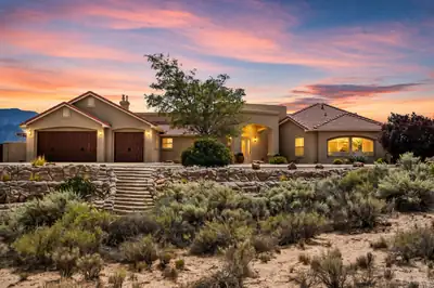 6721 Pasilla Road NE, Rio Rancho