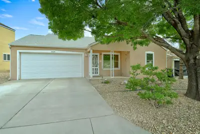 10548 RAMAH Drive NW, Albuquerque